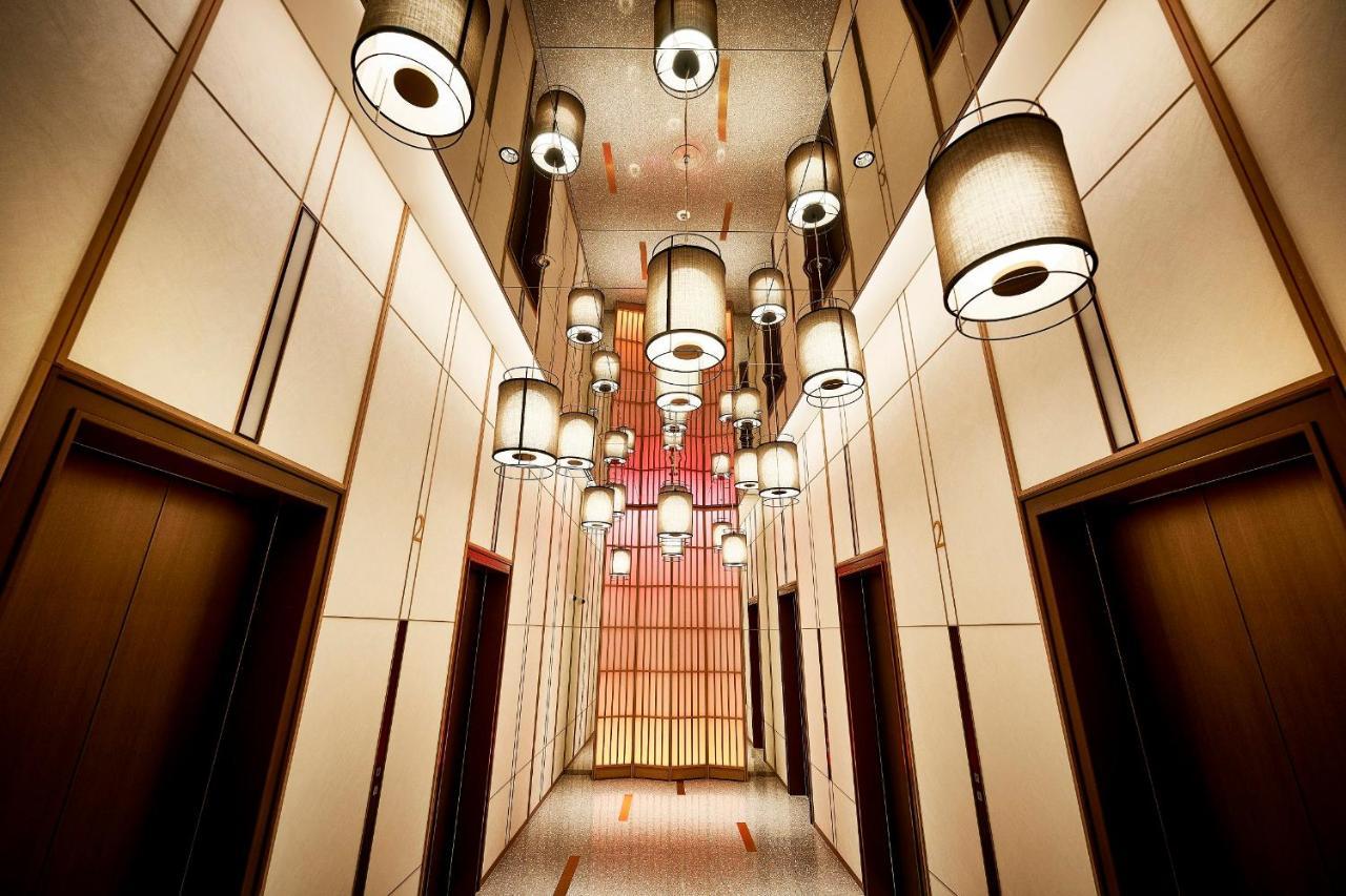 Centara Grand