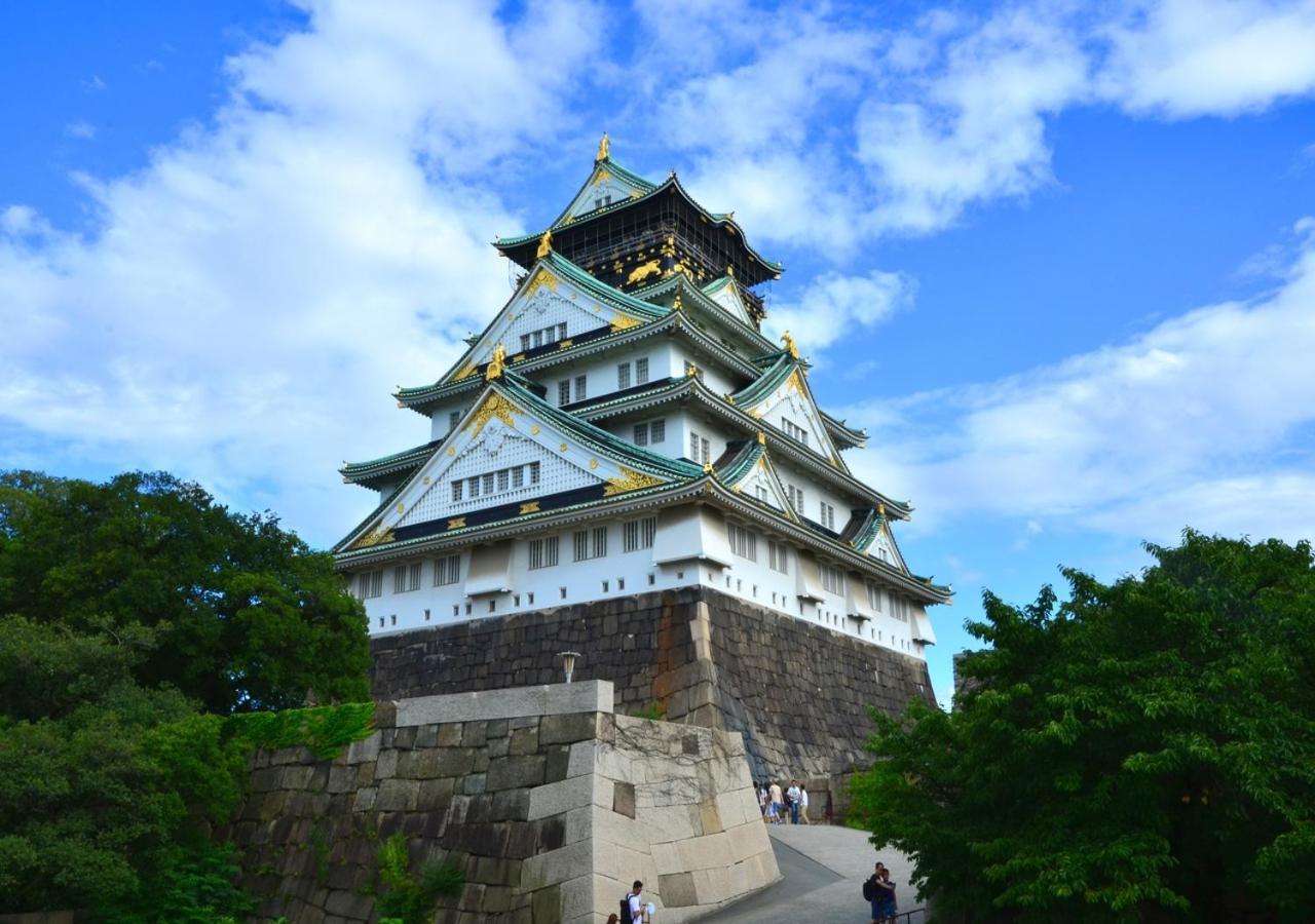 Hotel Apa Temmabashi Ekimae