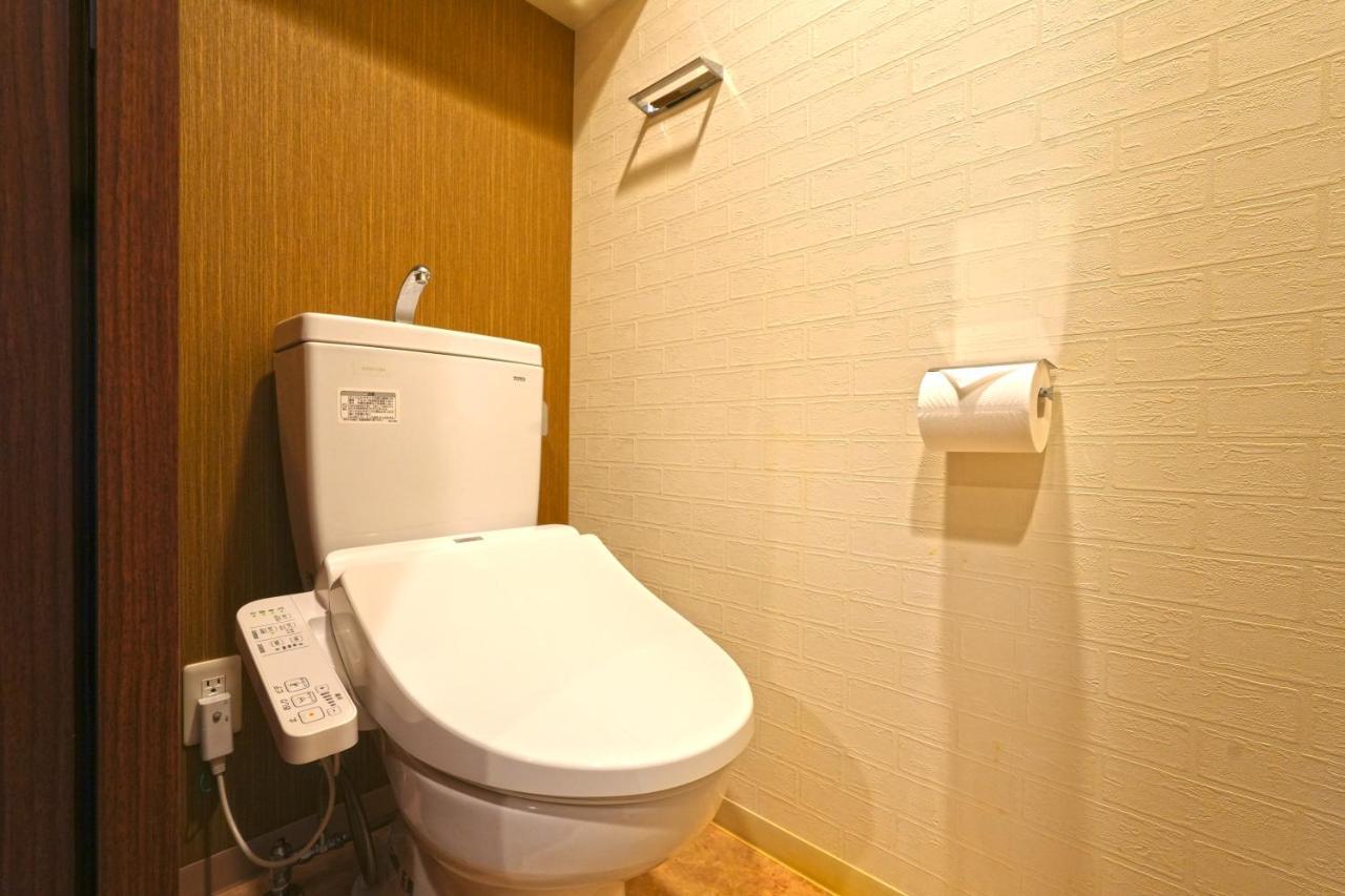 Apartment 川house道頓堀