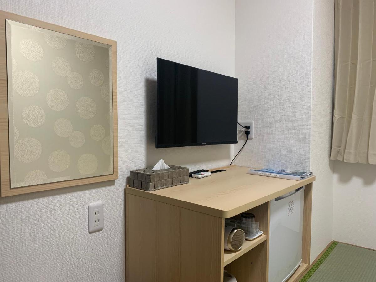 Shin-imamiya Hostel