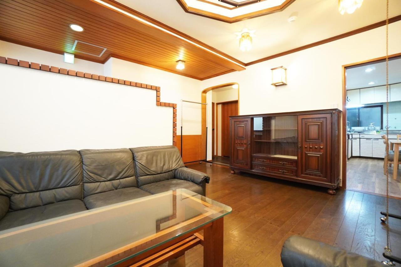 Apartment Kagetsu 2nd Building