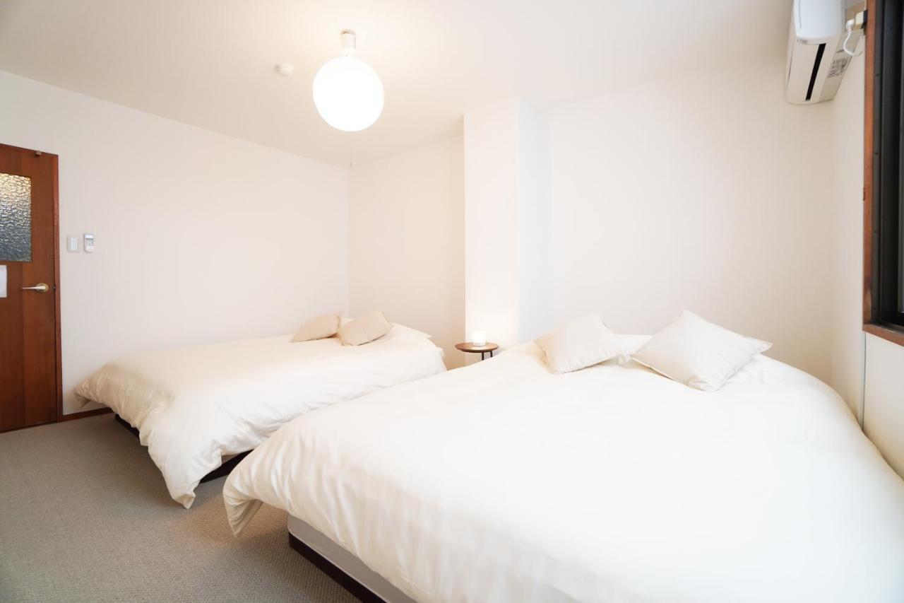 Kagetsu 2nd Building Apartment Osaka