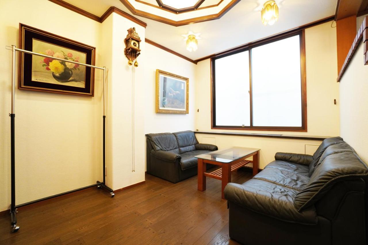 Kagetsu 2nd Building Apartment Osaka