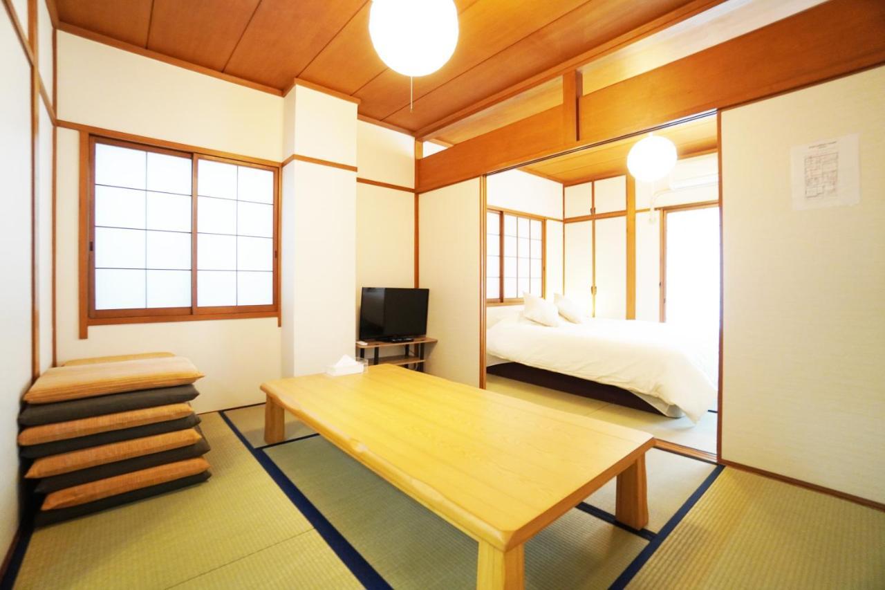 Kagetsu 2nd Building *