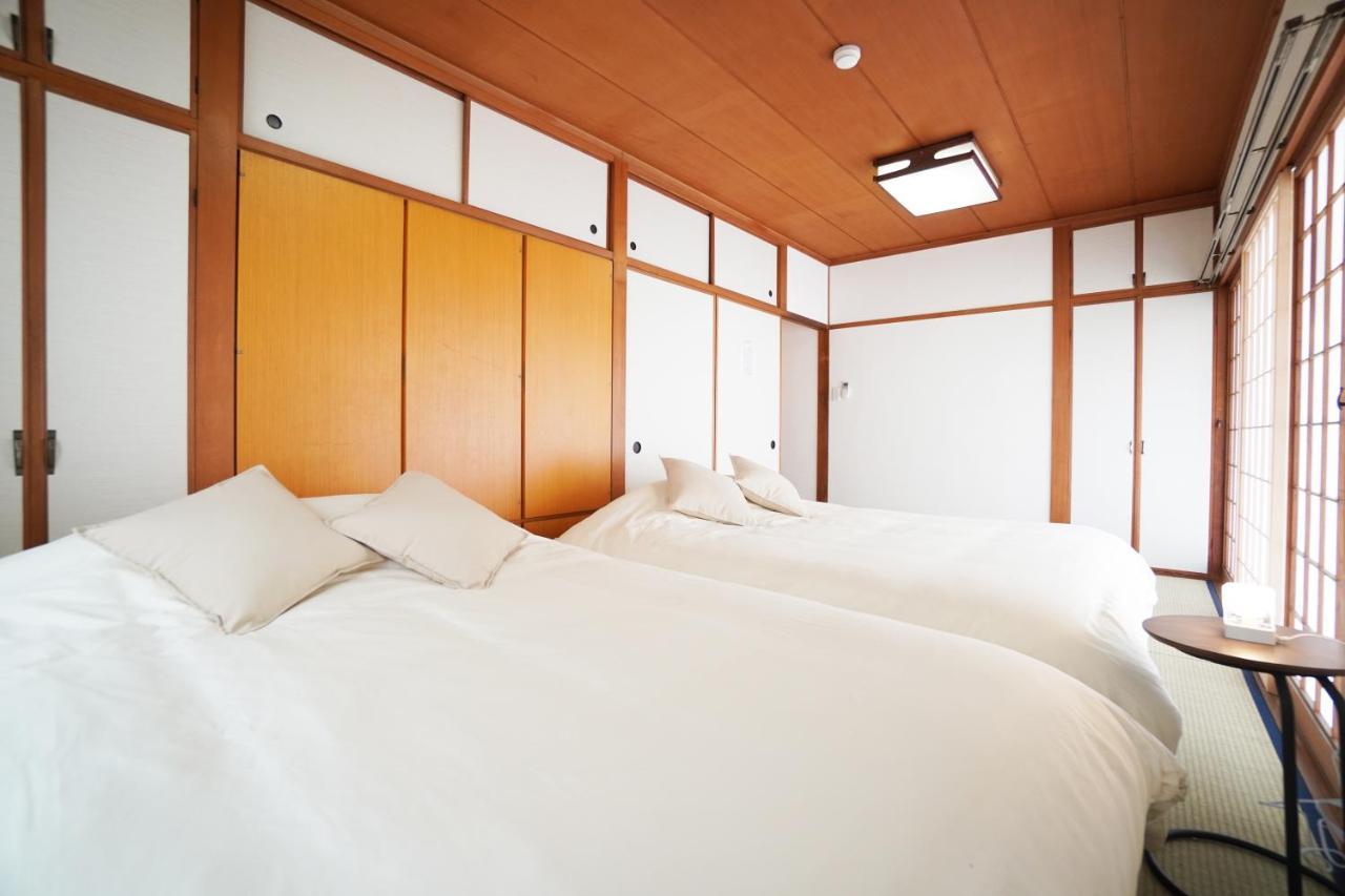 Apartment Kagetsu 2nd Building *
