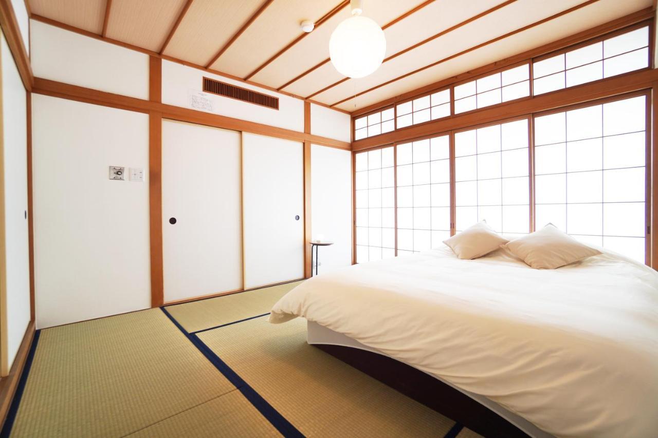 Kagetsu 2nd Building Apartment