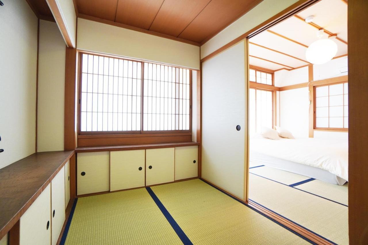 Kagetsu 2nd Building Apartment Osaka
