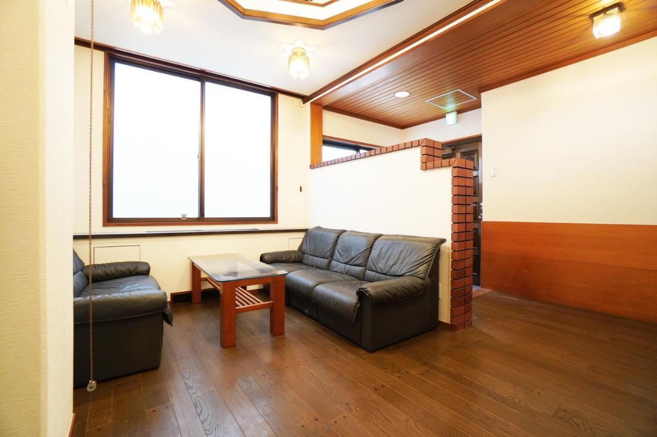 Apartment Kagetsu 2nd Building