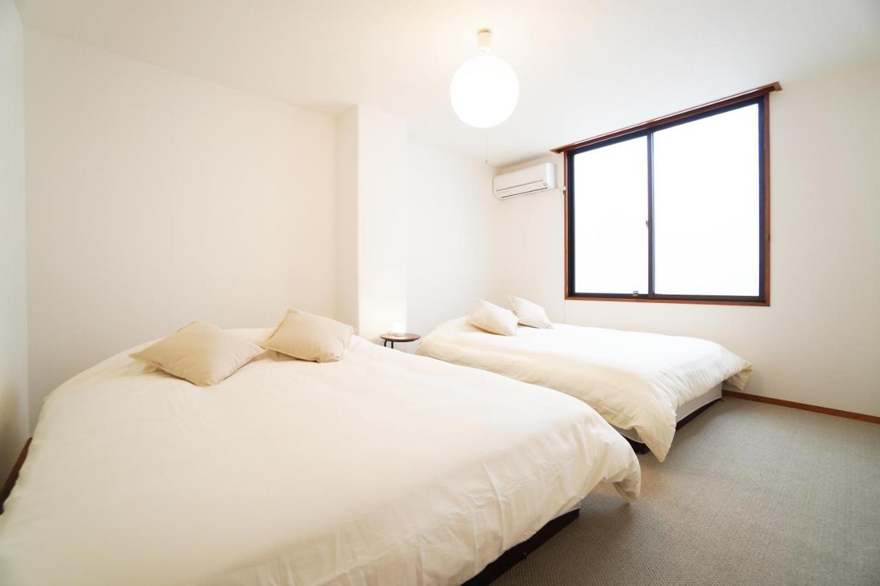 Kagetsu 2nd Building Apartment *