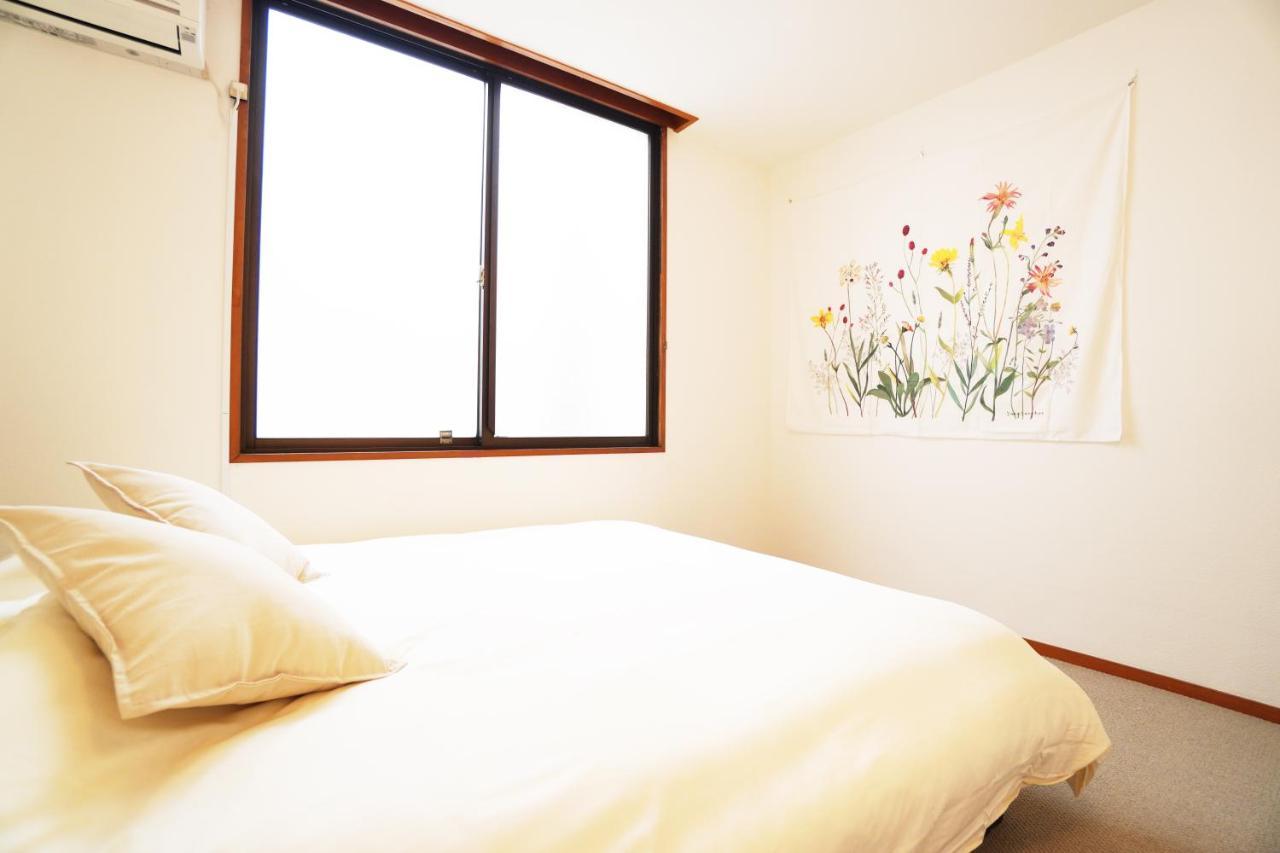 Kagetsu 2nd Building Apartment Osaka