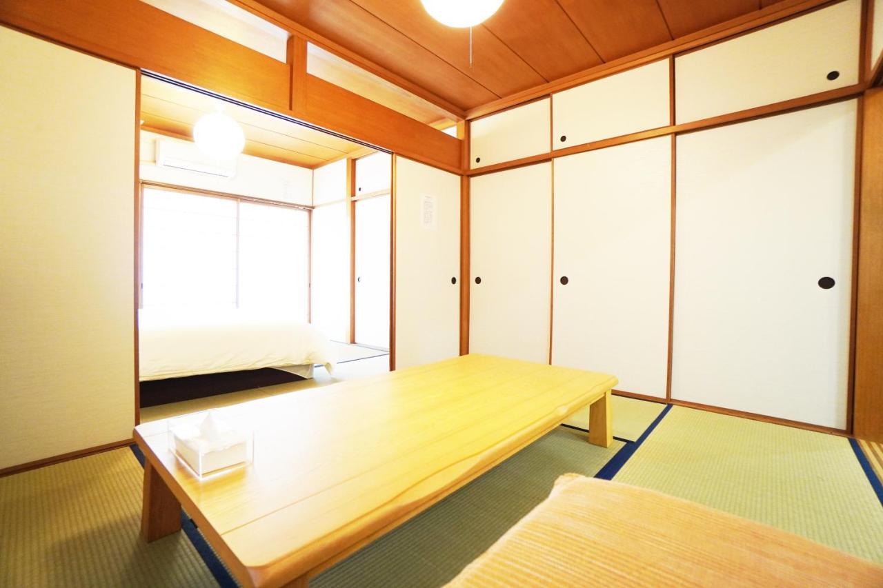 Apartment Kagetsu 2nd Building *