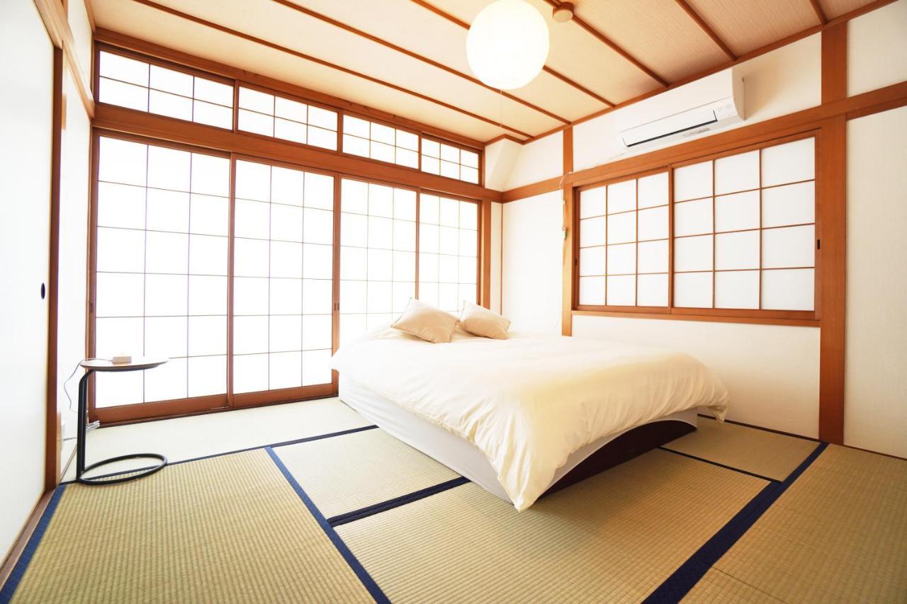 Kagetsu 2nd Building Osaka