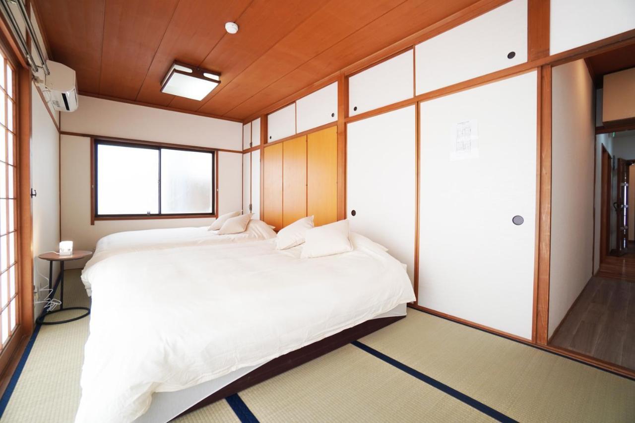 Apartment Kagetsu 2nd Building *