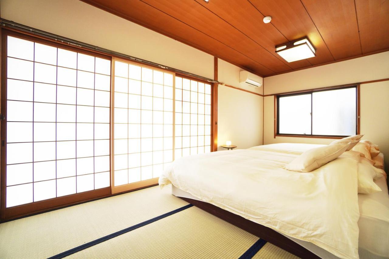 Apartment Kagetsu 2nd Building