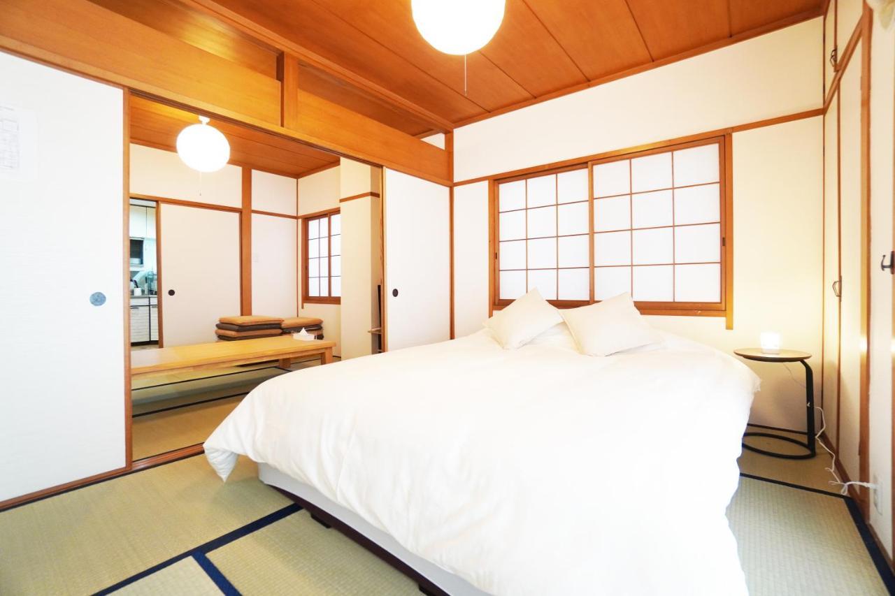 Kagetsu 2nd Building Apartment