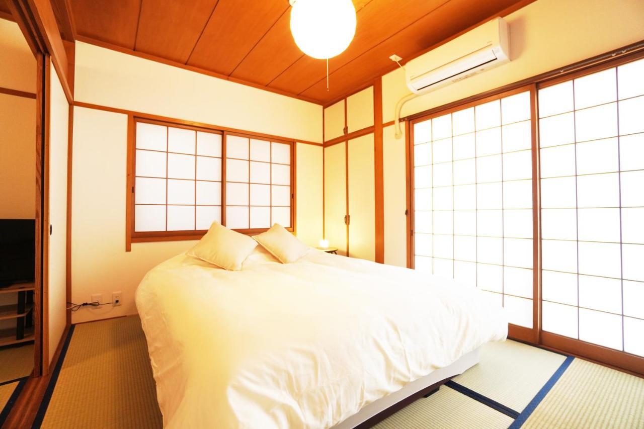 Kagetsu 2nd Building Apartment Osaka