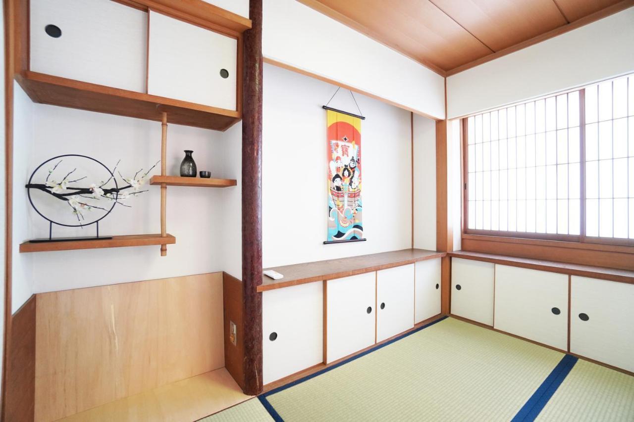 Apartment Kagetsu 2nd Building *