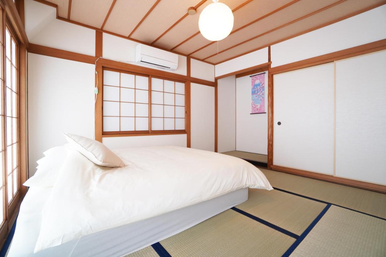 Kagetsu 2nd Building Apartment Osaka