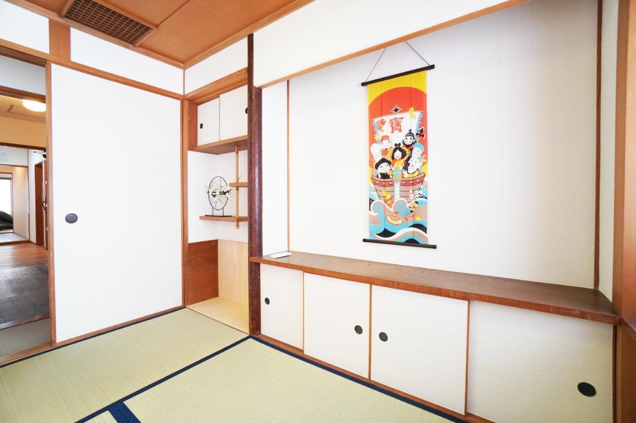 Apartment Kagetsu 2nd Building Osaka