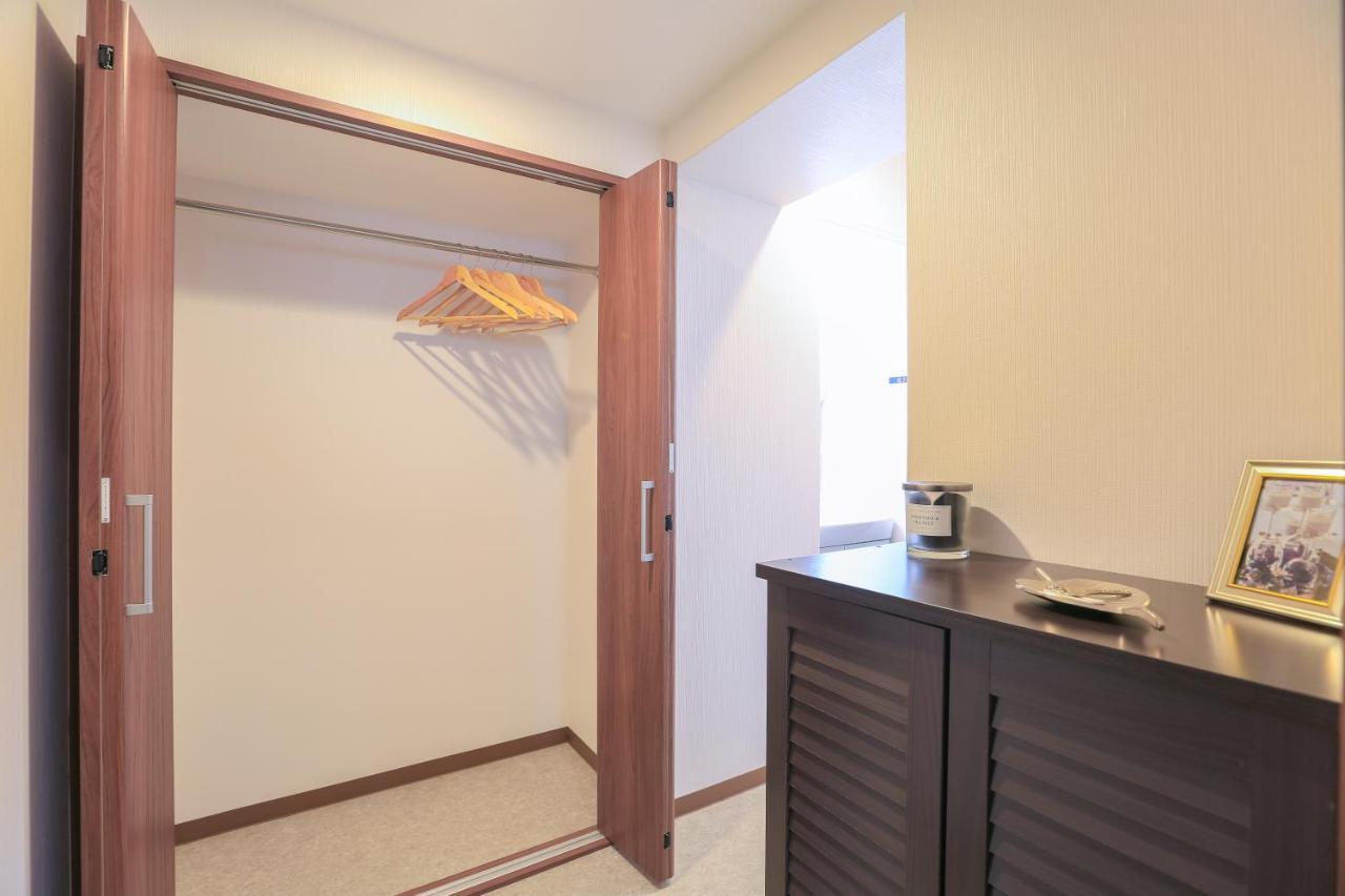 Leopard Shinsaibashi Apartment