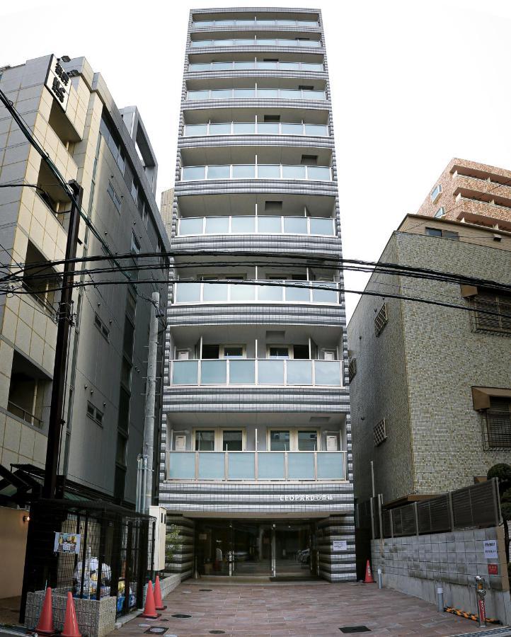 Leopard Shinsaibashi Apartment