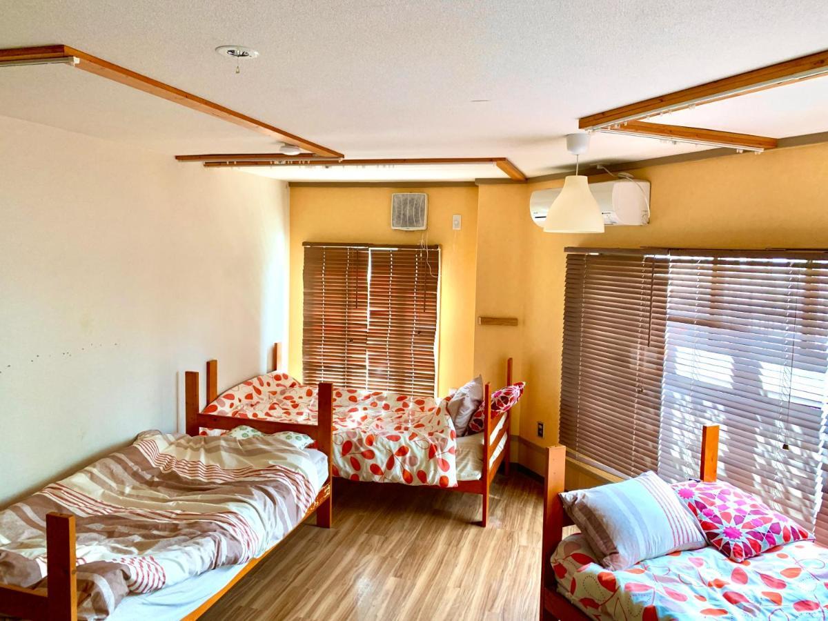 Hostel Deer Namba