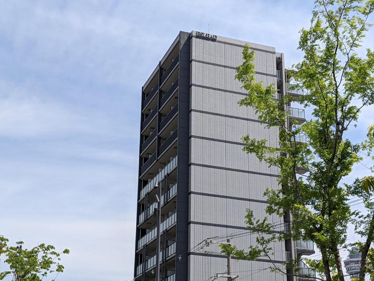 Apartamento Eslead Ebisu