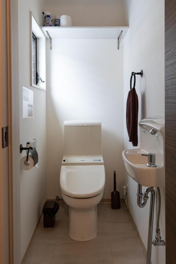 Shinosaka Private House For 16ppl 3*
