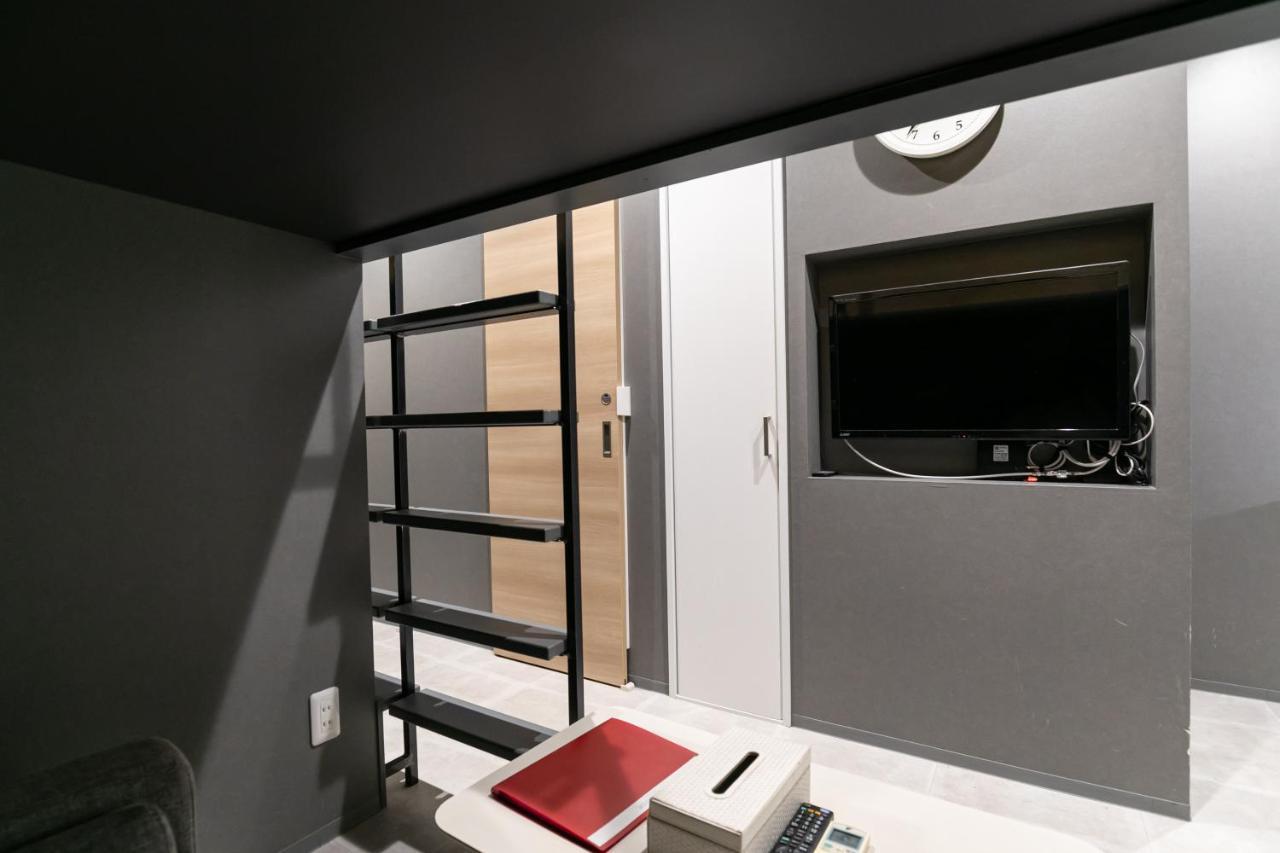 Shinosaka Private House For 16ppl 3*