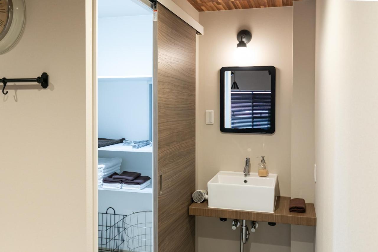 Shinosaka Private House For 16ppl