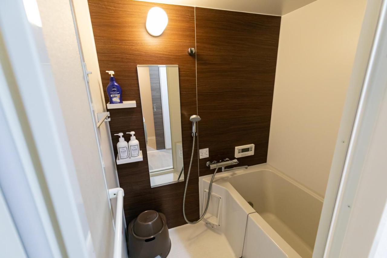 Shinosaka Private House For 16ppl Guest house 3*