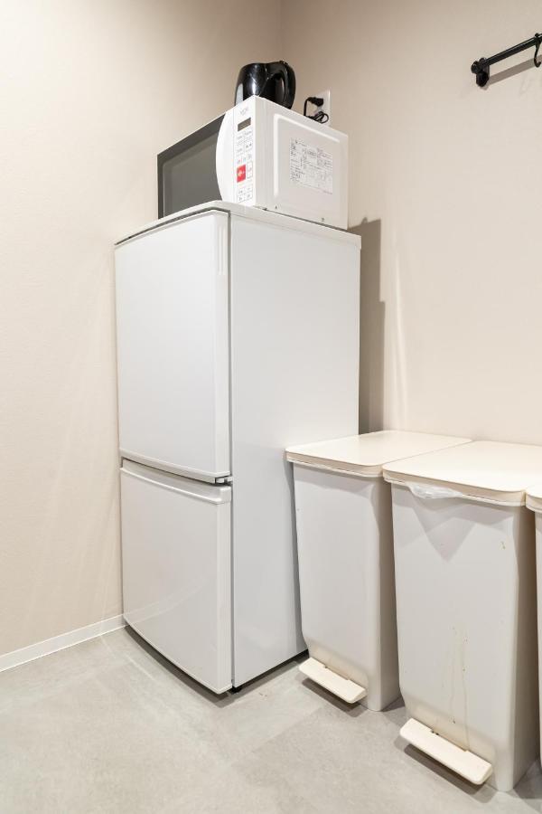 Guest house Shinosaka Private House For 16ppl Osaka