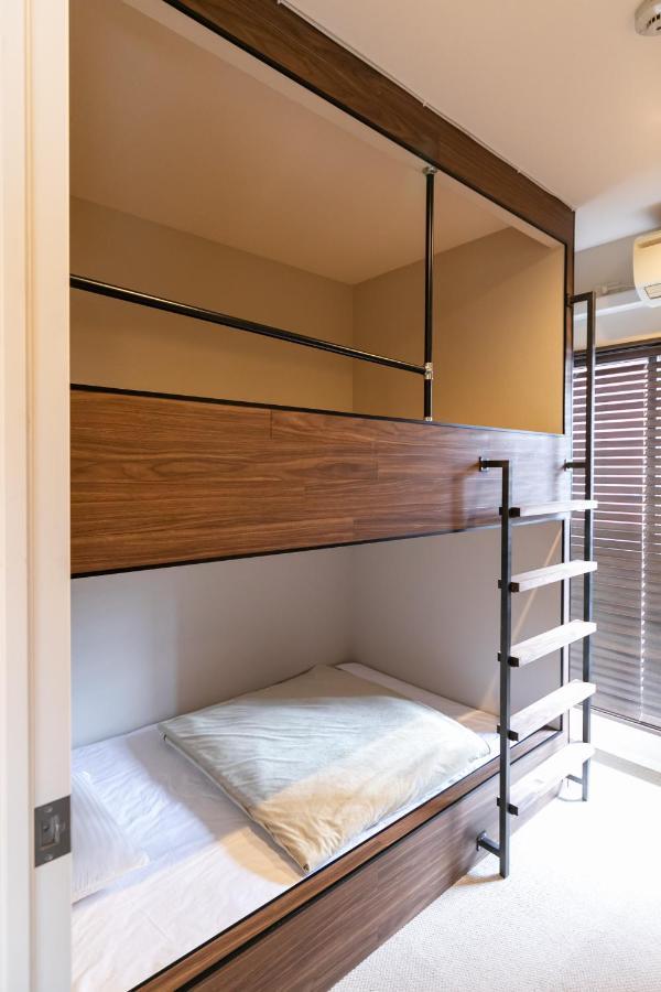 Shinosaka Private House For 16ppl 3* Osaka