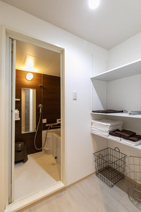 Guest house Shinosaka Private House For 16ppl 3*