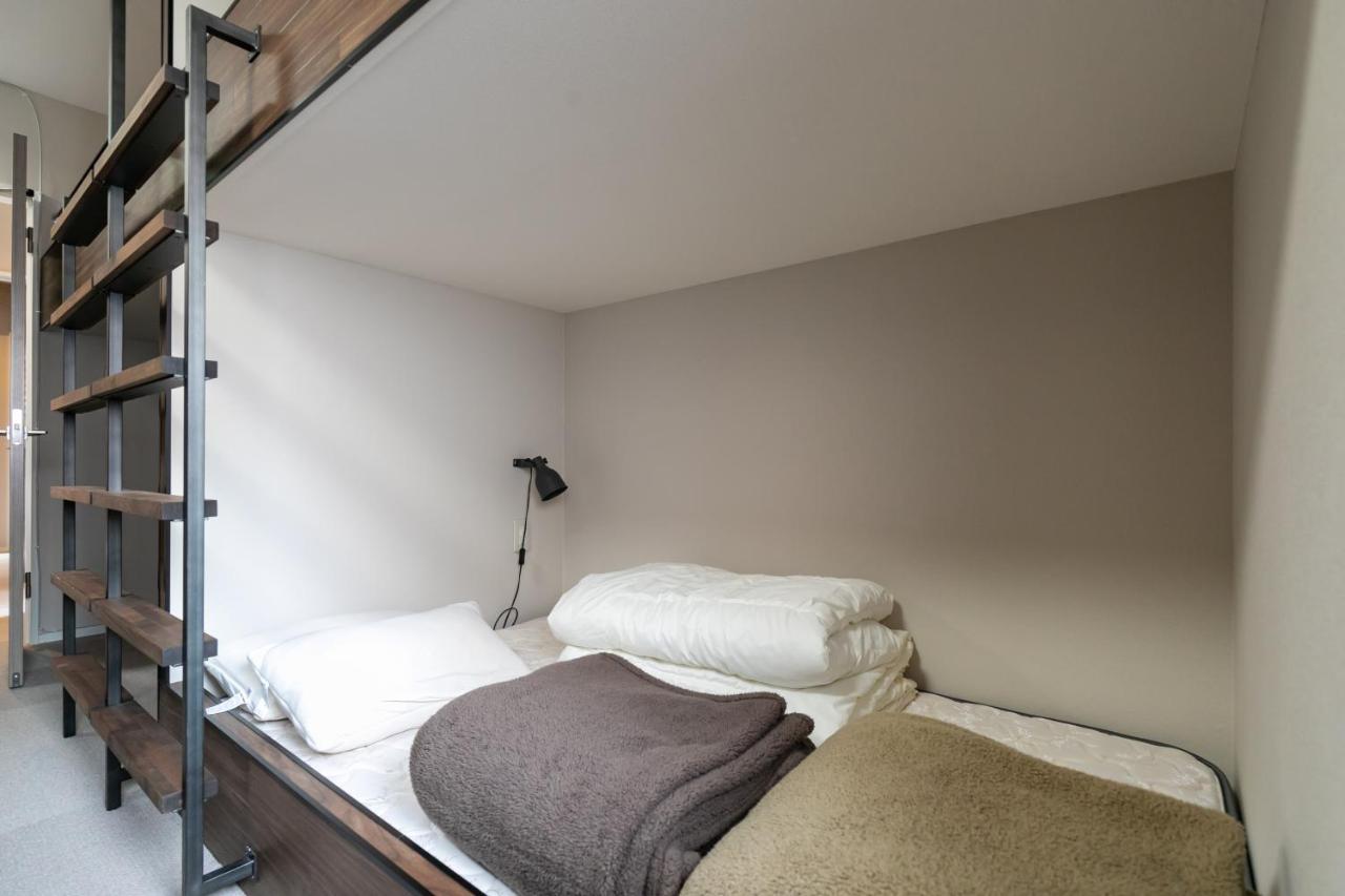 Shinosaka Private House For 16ppl 3*