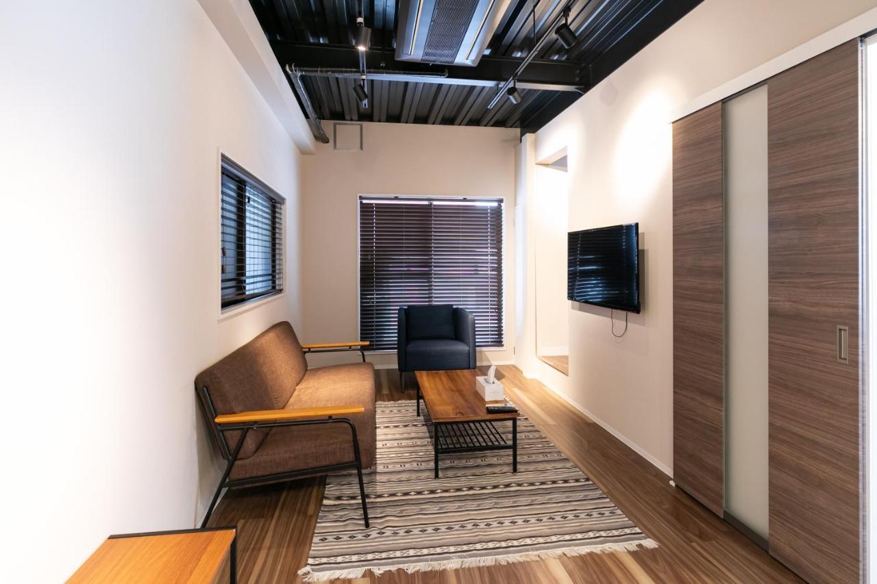 Shinosaka Private House For 16ppl