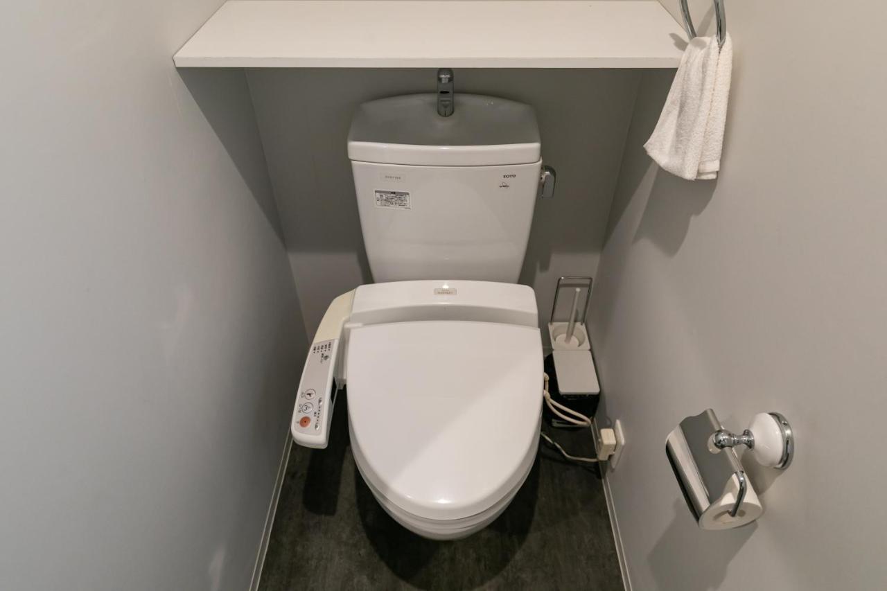 Shinosaka Private House For 16ppl Osaka