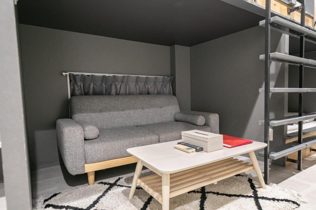 Guest house Shinosaka Private House For 16ppl