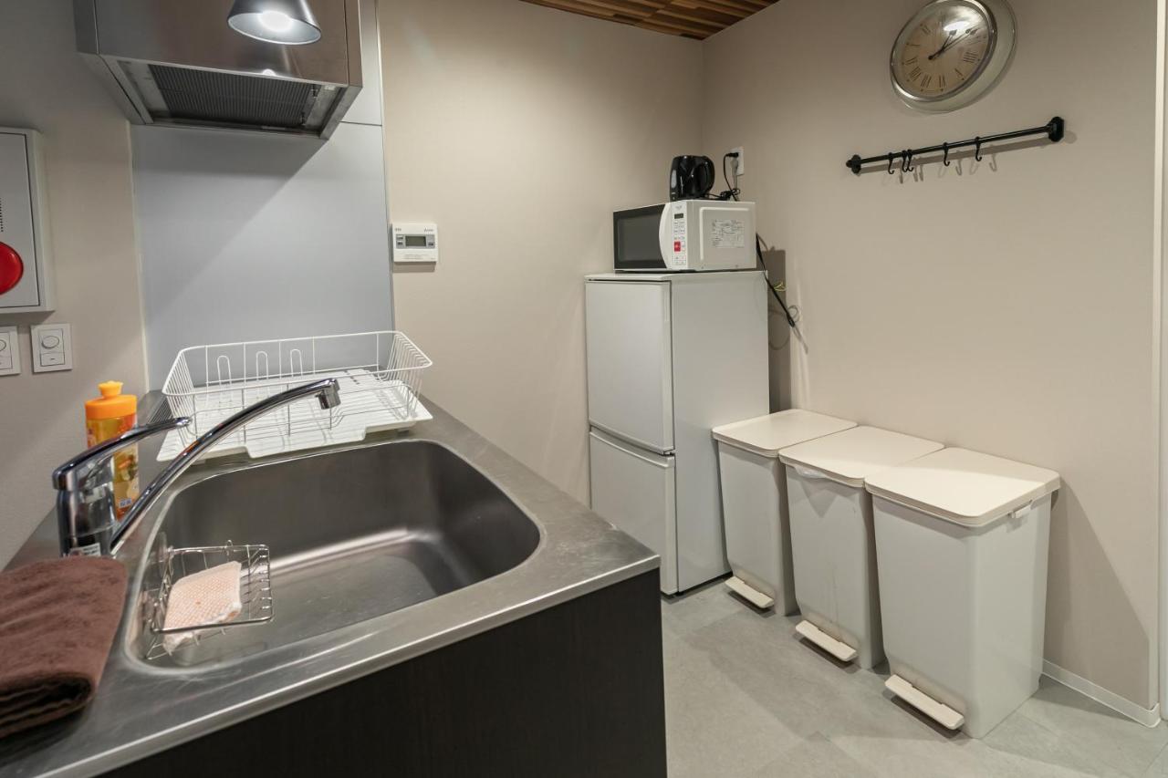 Shinosaka Private House For 16ppl Guest house