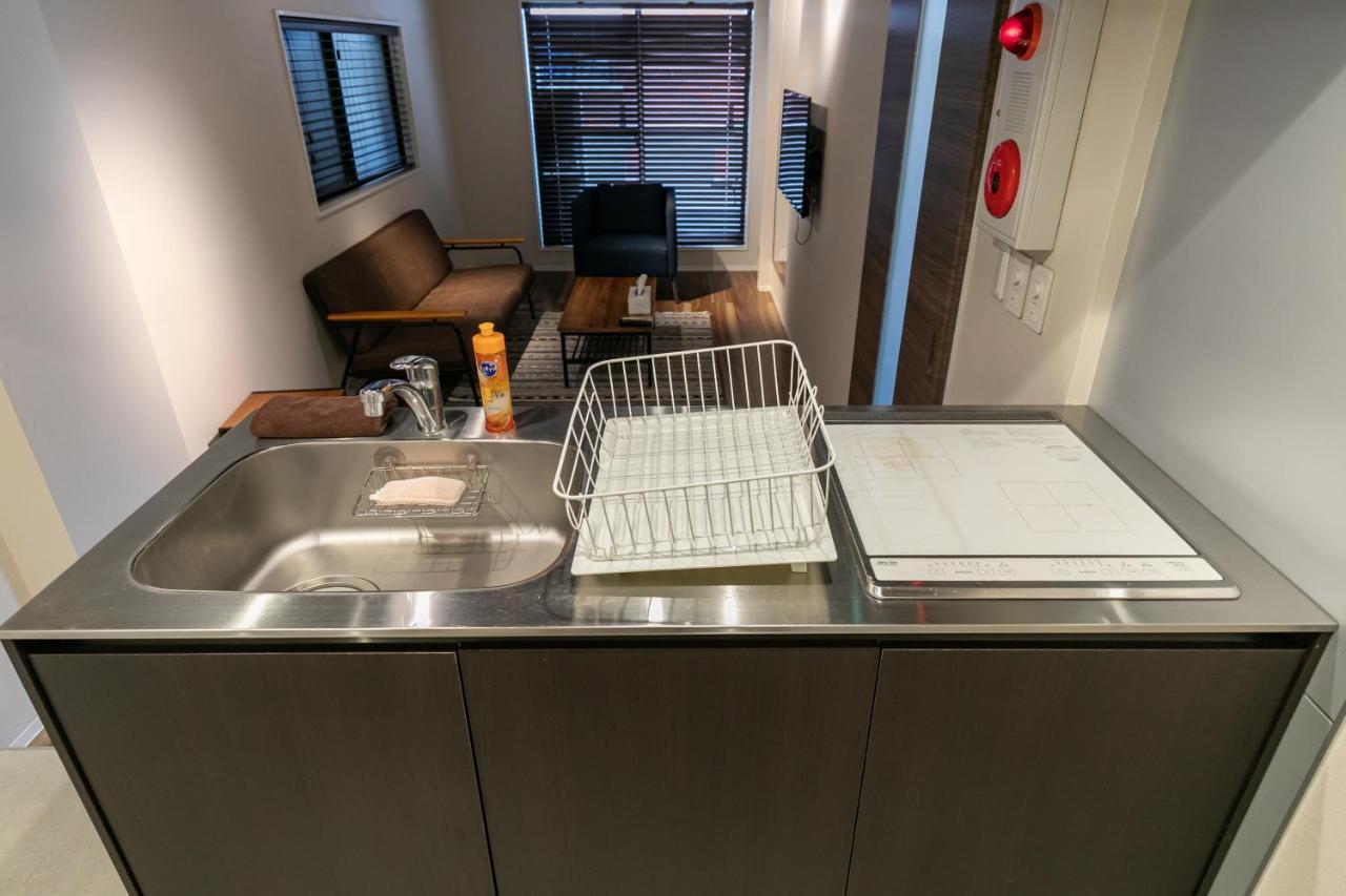 Shinosaka Private House For 16ppl Guest house 3*