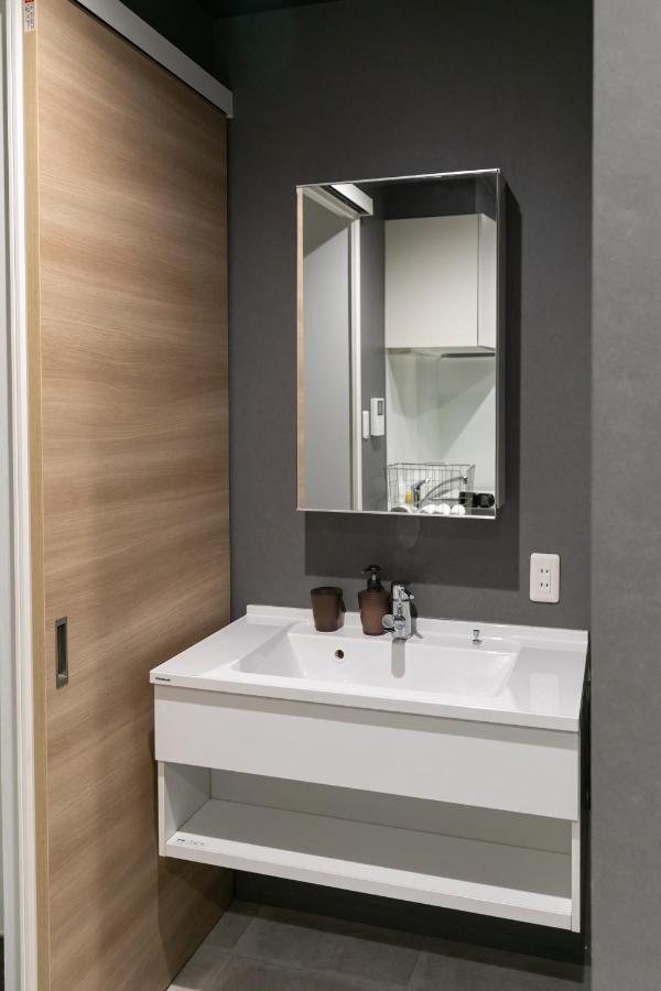 Shinosaka Private House For 16ppl 3*