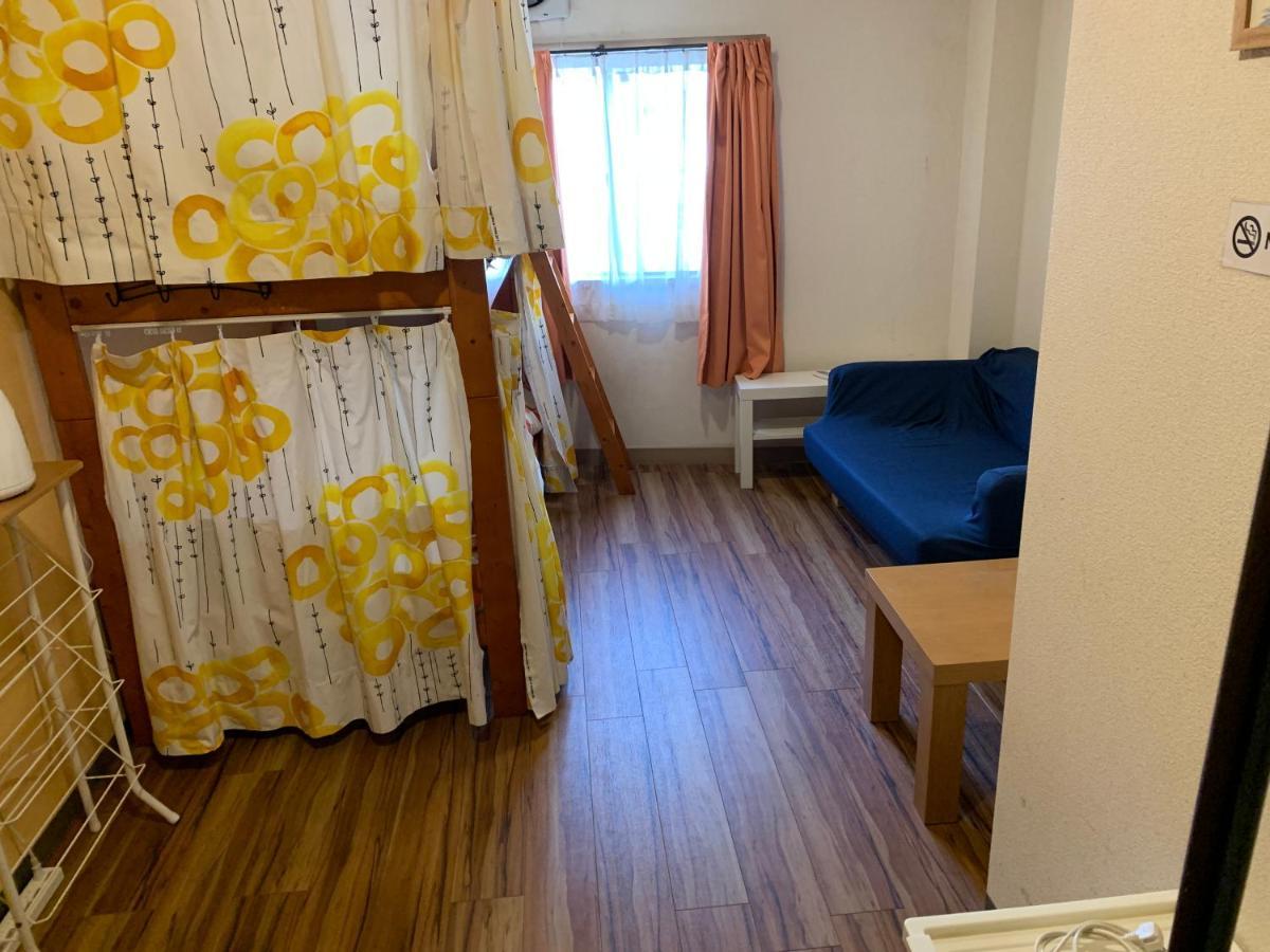 Hostel Deer Namba