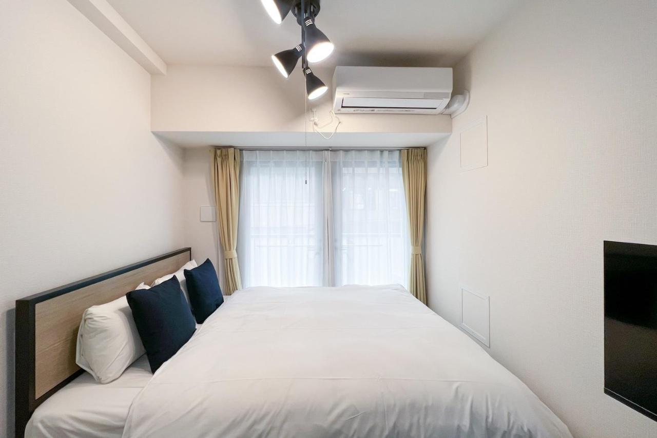 Apartment Valore Kitahorie *