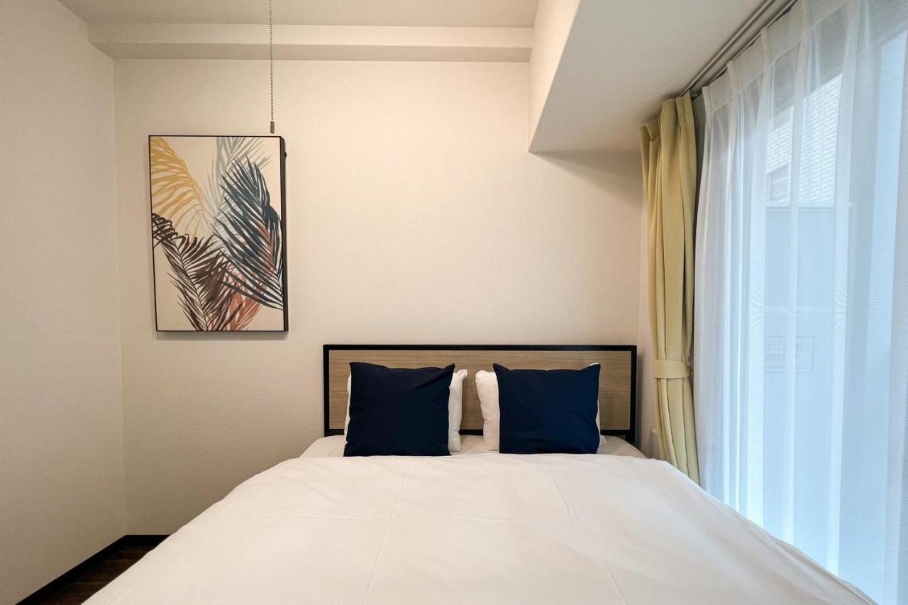 Apartment Valore Kitahorie Osaka