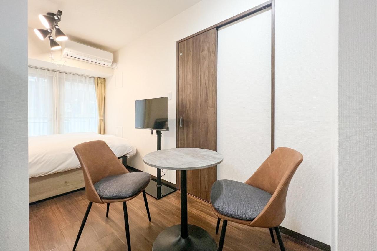 Apartment Valore Kitahorie