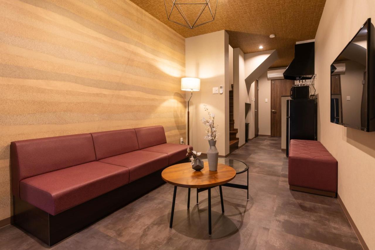 Bijou Classic Apartment