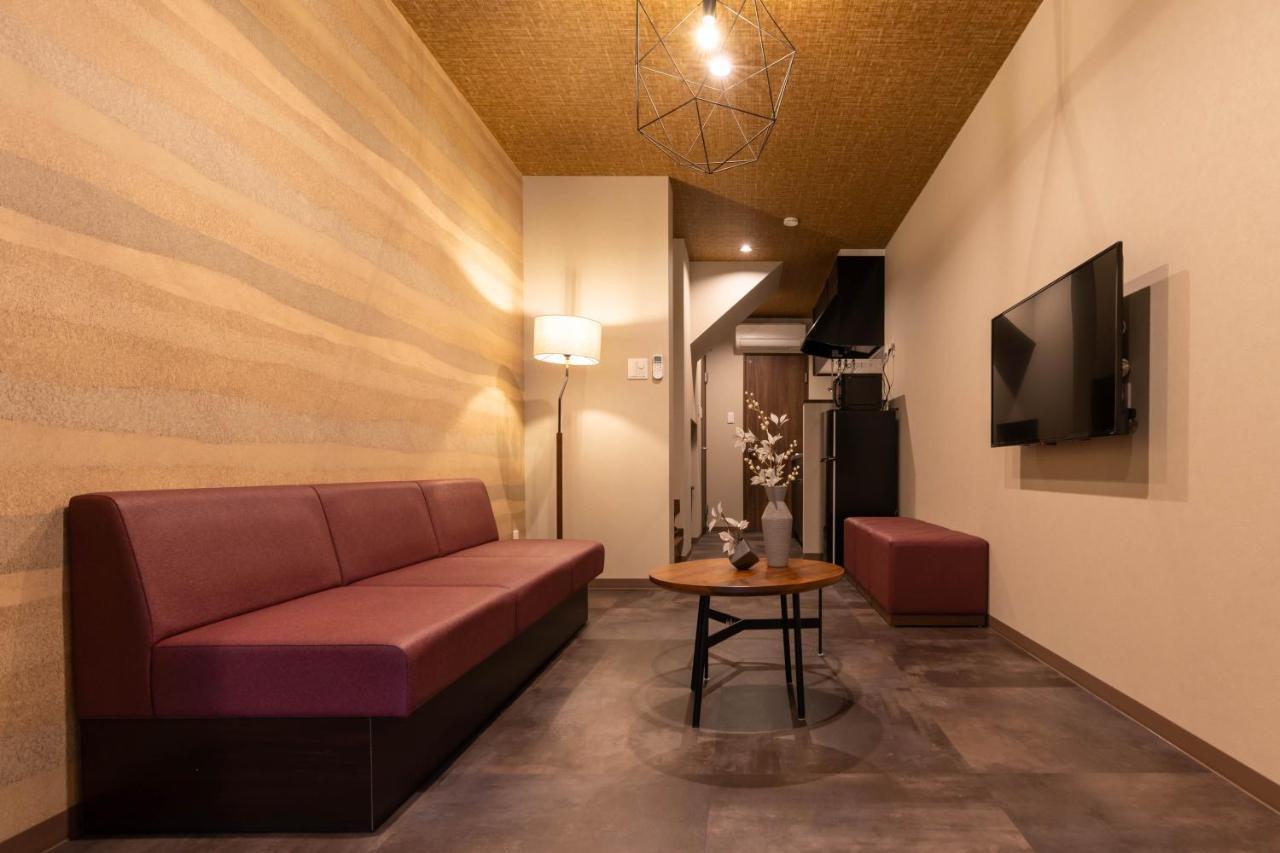 Bijou Classic Apartment *