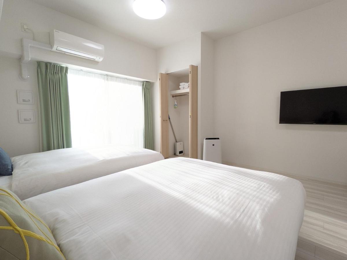Aparthotel Eslead Namba Daikokucho Osaka