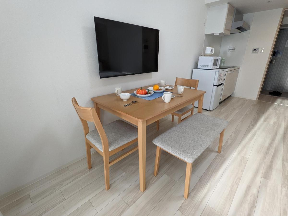 Aparthotel Eslead Namba Daikokucho *