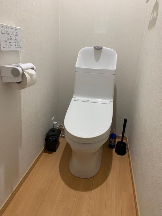 Guest house 成る家